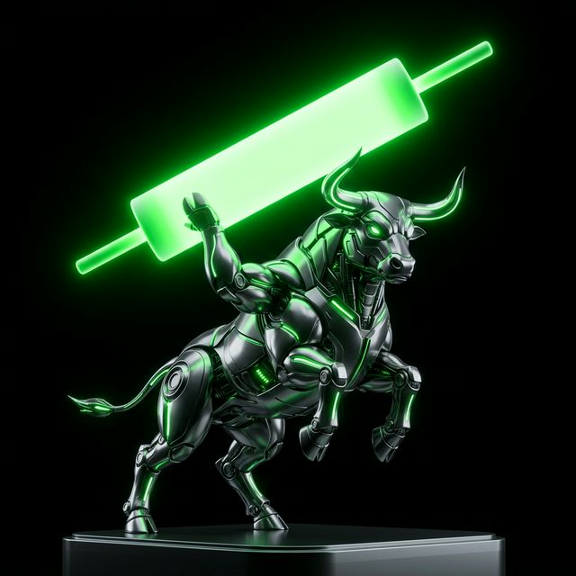 Bullvex Power